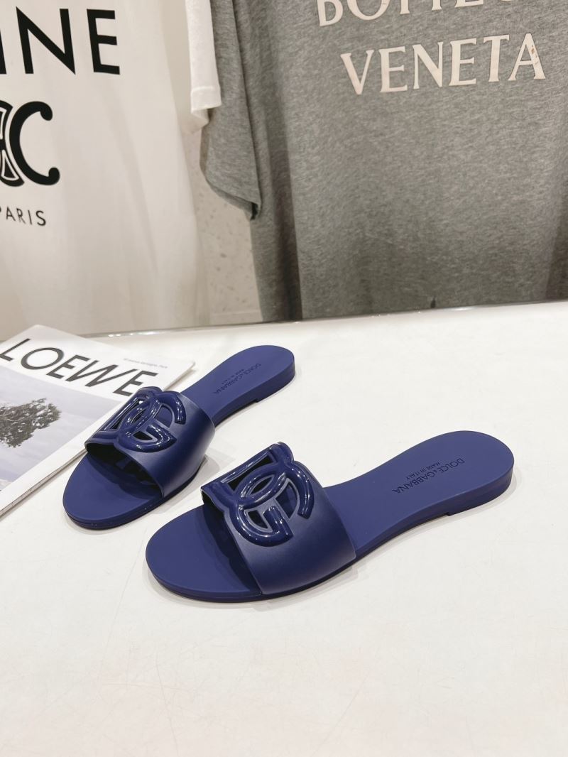 Dolce Gabbana Slippers